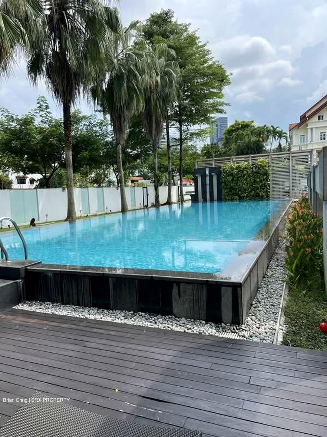 White House Residences (D10), Condominium #561528341